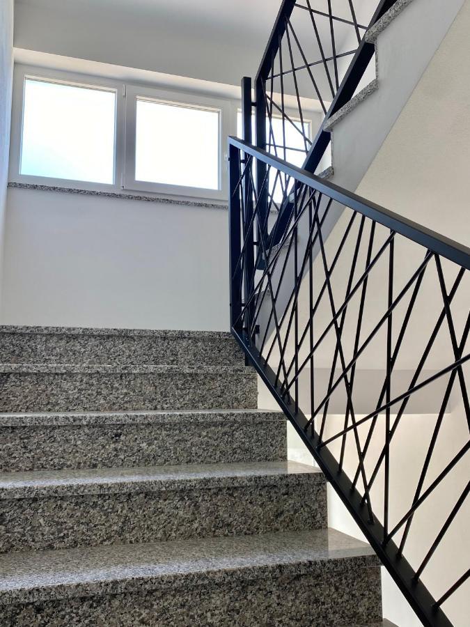 Theros Bibinje Exterior photo